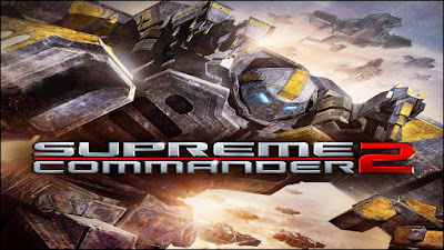 Supreme Commander 2 Free Download Full Version 1