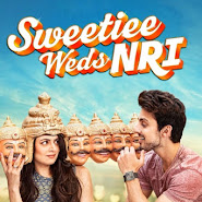 Sweetiee Weds NRI 2017 >WATCH-OnLine]™ fUlL Streaming