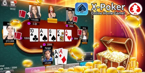 Tải game poker online