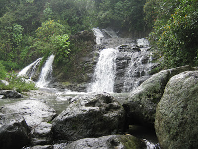 Air Terjun, Curug, Tujuh Bidadari Semarang, Wisata, Pesona, Foto, Pemandangan