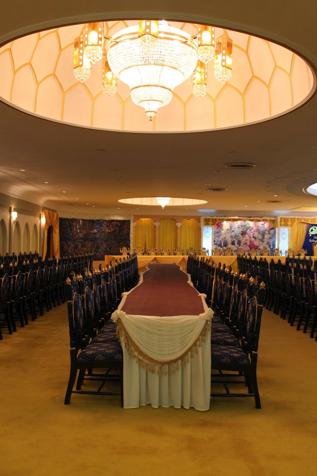 *The KUANTAN blog*: Road trip Kuantan - Pekan, Istana ...