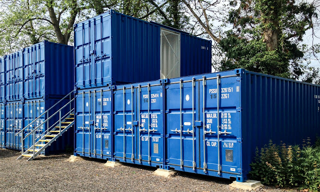 Storage Container