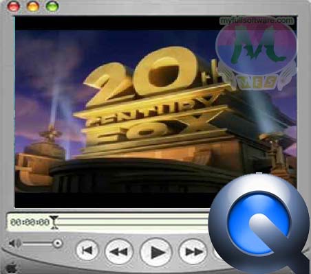 QuickTime Player v7.7.8 Full Version With Crack Download