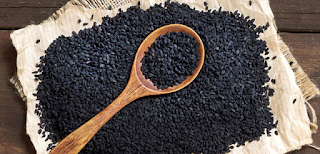 manfaat minyak jintan hitam habbatussauda untuk diabetes