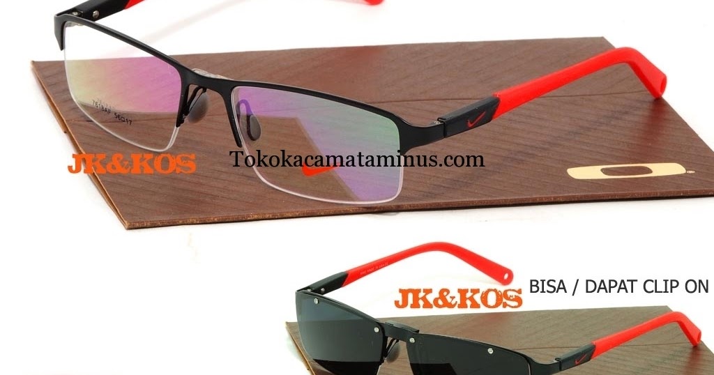 Model Kacamata Baca Magnet Laris dan Model Terbaru 