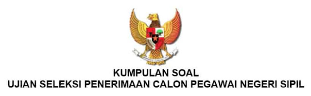 Latihan Soal Deret Angka / Pola Bilangan - Tes 