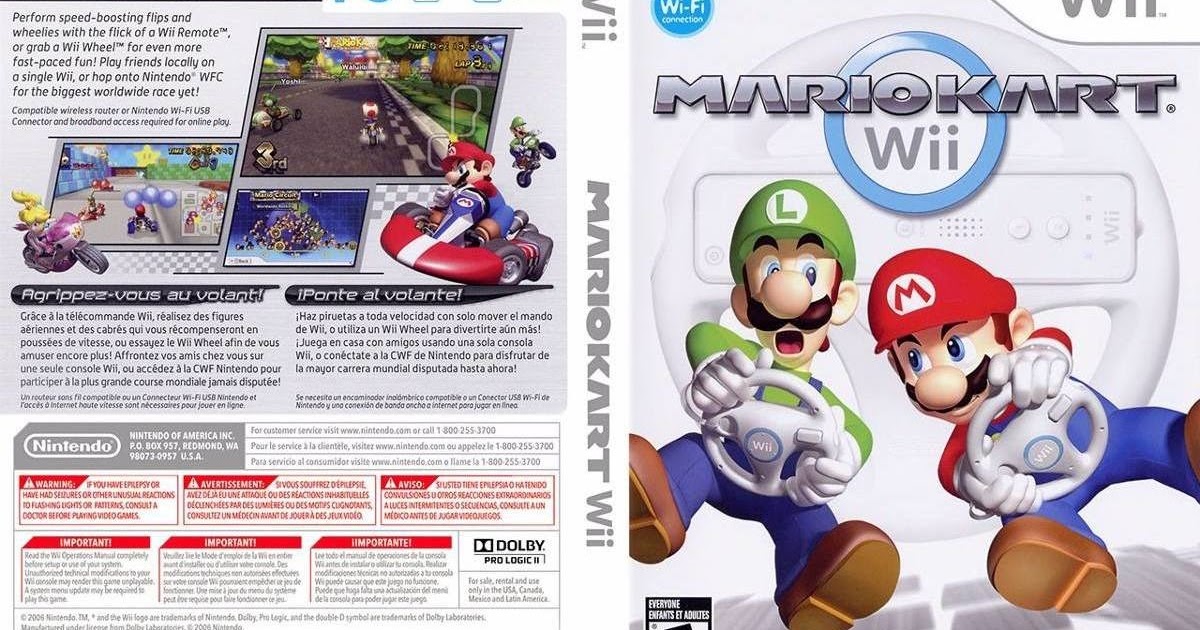Mario Kart Wii Iso Download Google Drive | Peatix mario kart wii iso download google drive