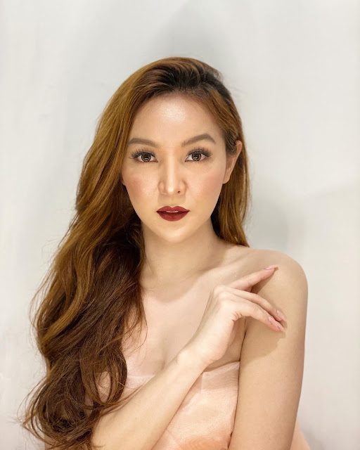 Yukii Lee Ahn – Most Beautiful Philippines Trans Model
