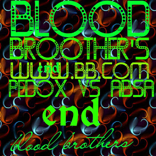 Blood Brothers