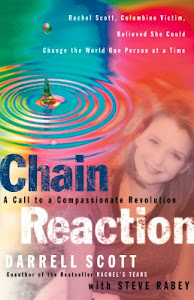 Chain Reaction: A Call to Compassionate Revolution (English Edition)