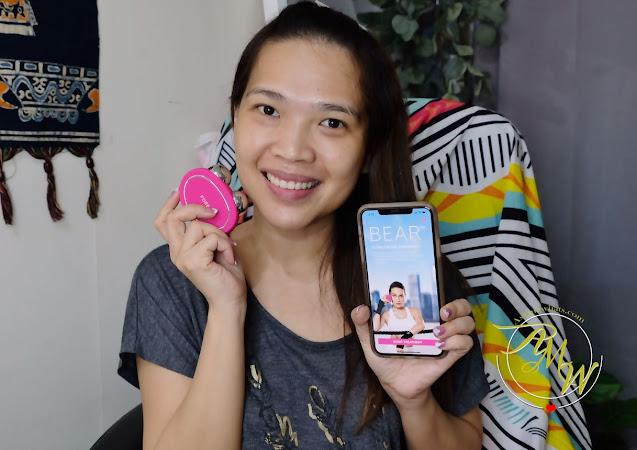 BEAR by FOREO Sweden Review