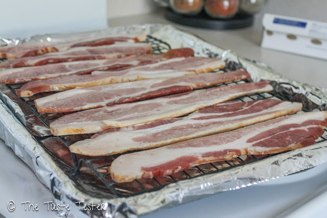 Make Your Own Pre-Cooked Bacon