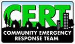 SANTA PAULA CERT TEAM: Great ShakeOut: Faux massive earthquake focus of statewide exercise - Santa Paula Times