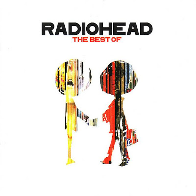 the best of radiohead 2008