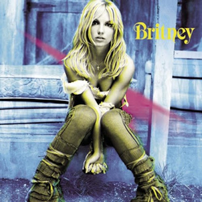 (00:03:23) Britney Spears - I'm a Slave 4 U