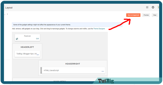 How to Create Favicon for Blogger Step by Step Tutorials
