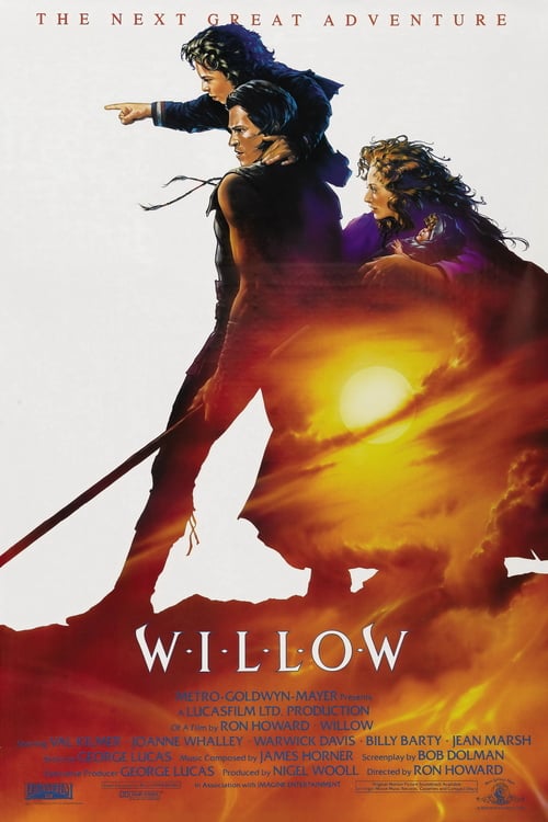 Descargar Willow 1988 Pelicula Completa En Español Latino