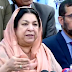 Coronavirus can be more lethal in the second wave, Dr Yasmin notified