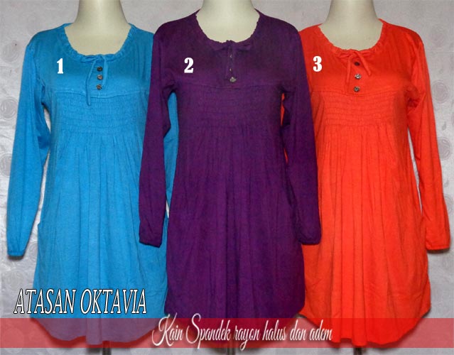 Jual baju atasan wanita lengan panjang model terbaru untuk Jual baju atasan wanita lengan panjang model terbaru untuk