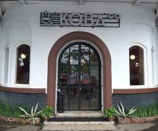 Lowongan Kerja Barista di KOBA Coffee Bogor Juni 2020 - Loker Karir