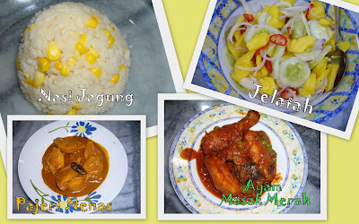 Resepi Ayam Masak Madu Chef Wan - Quotes About k