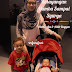 Kesayangan Ummi Sampai Syurga