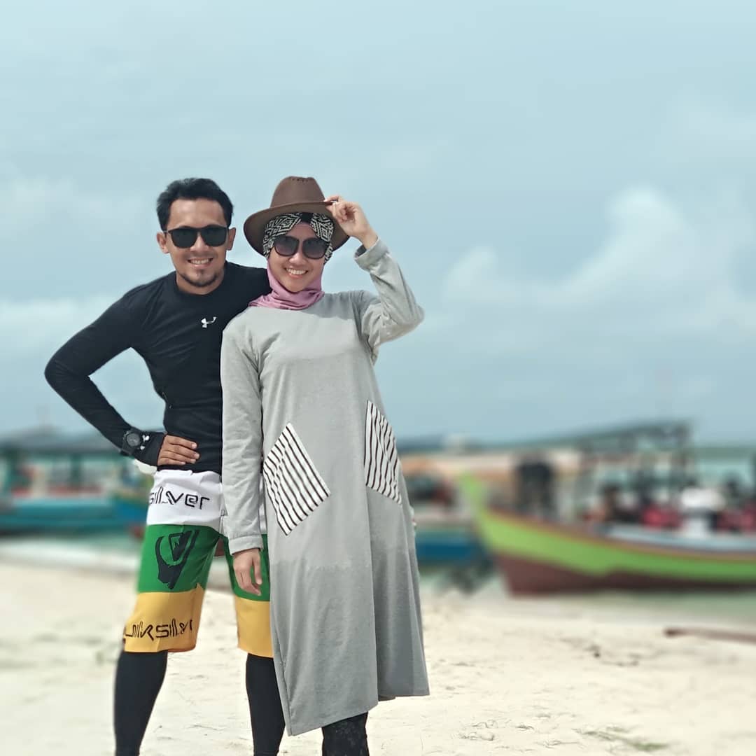 Pulau Kepayang Bangka Belitung