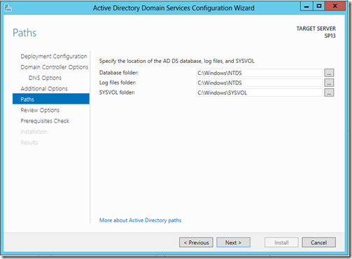 AdDatabase