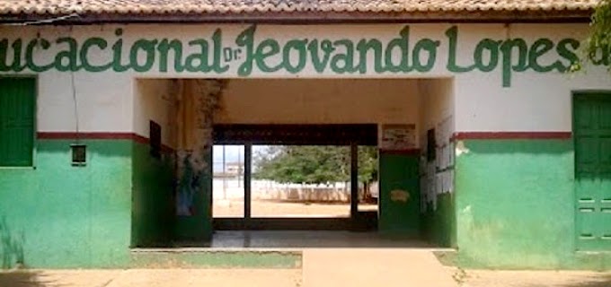 MP investiga auxiliar de serviços gerais que atuava como professor em escola do município de Umburanas.