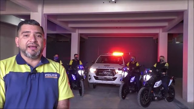 En Goicoechea: Director de la policía municipal niega problemas internos en ese cuerpo policial