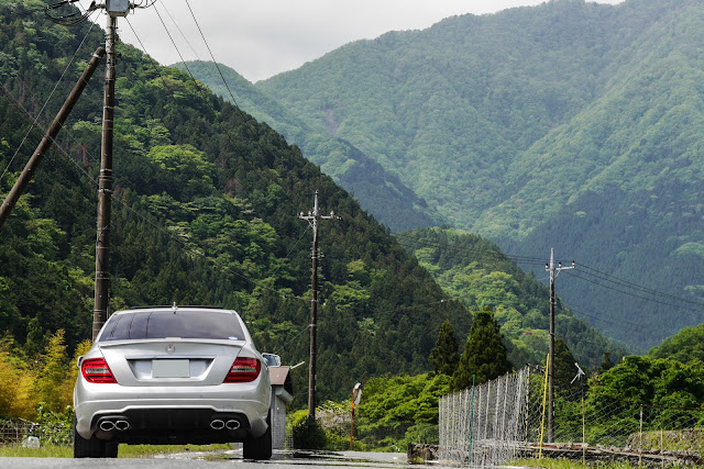 C63AMG