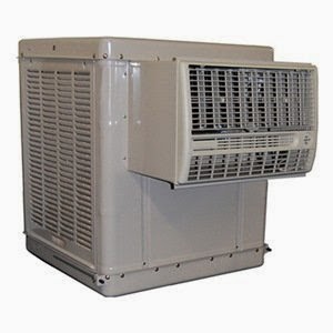 4000CFM Wind Cooler 4000CFM Wind Cooler