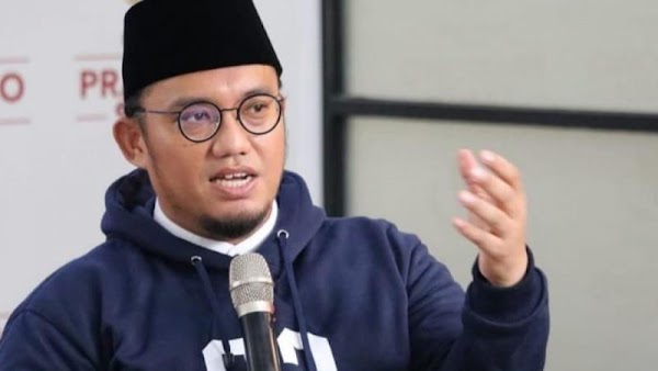 Pilkada Medan, Dahnil Siap 'Berperang' dengan Menantu Jokowi