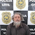 POLÍCIA CIVIL PRENDE CONDENADO POR ESTUPRO DE VULNERÁVEL EM SANTA CRUZ