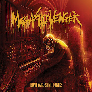 MP3 download Megascavenger - Boneyard Symphonies iTunes plus aac m4a mp3