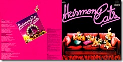 Harmony Cats - 1978