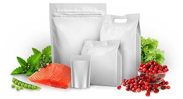 Global Private Label Food And Beverages Market