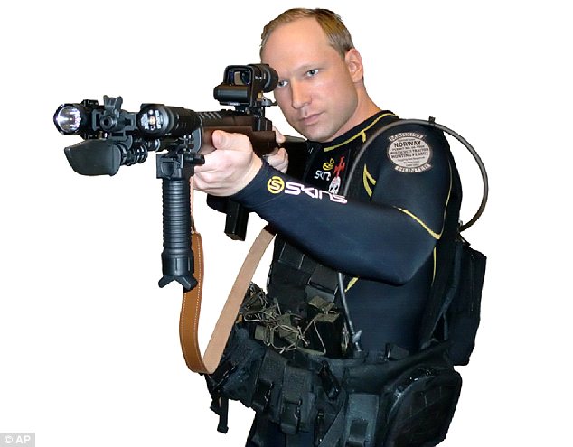 anders behring breivik