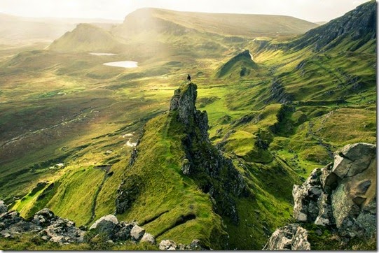 Rocky Fields