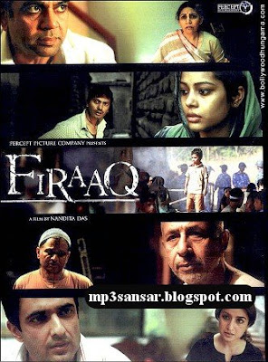 Firaaq 2009 Hindi Movie Watch Online