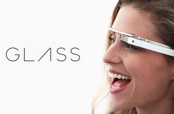 Google Glass