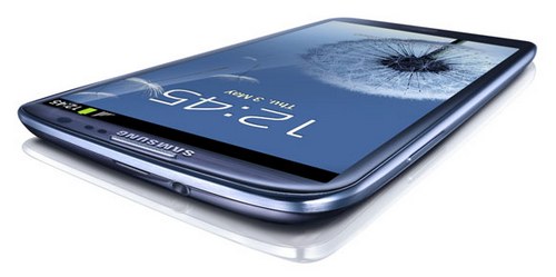 Samsung Galaxy S3 Release Date