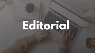 Editorial on education