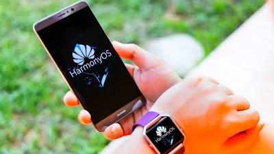 5 Reasons HarmonyOS Is the Future of Smartphones and How You Can Get Involved