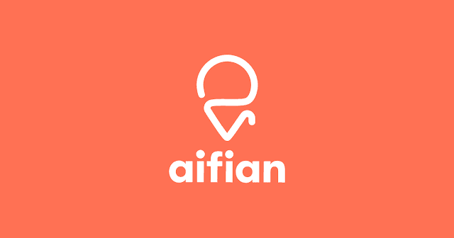 Aifian logo