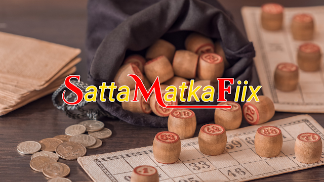 Satta matka fiix