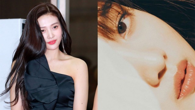 Joy Red Velvet Rilis Pemotretan Barunya, Netizen Kira Lisa BLACKPINK