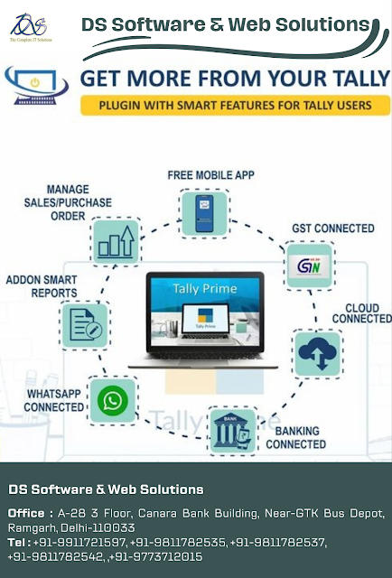 Tally Accounting Software Tally Accounting Software