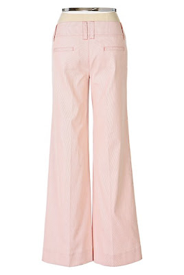 Anthropologie Destination Trousers