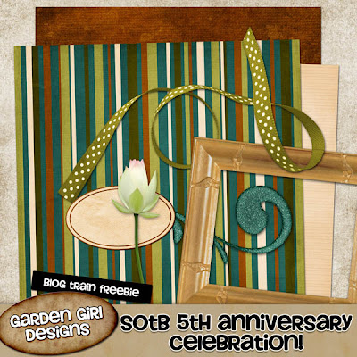 http://gardengirldesigns.blogspot.com/2009/10/sotb-5th-anniversary-blog-train.html